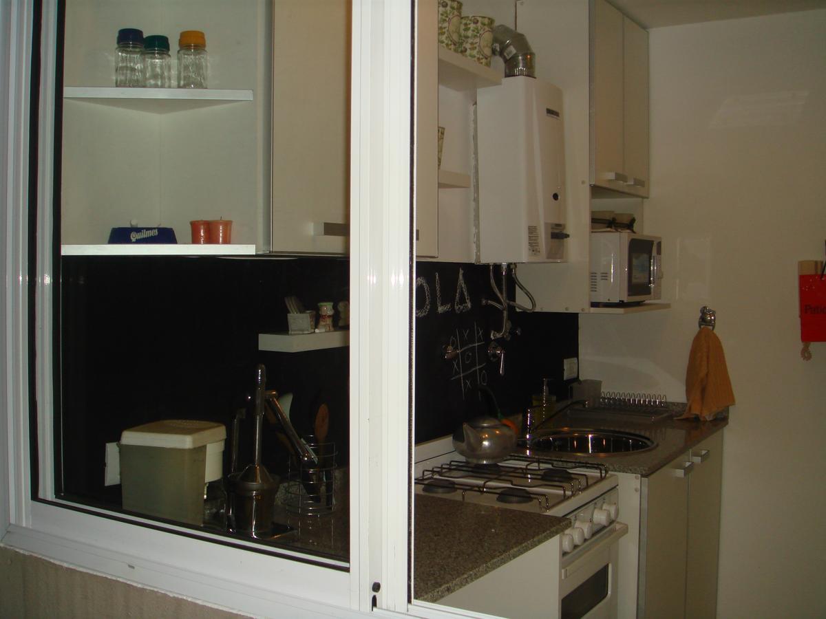 Palermo Beautiful Apartment Ciudad Autónoma de Ciudad Autónoma de Buenos Aires Exterior foto