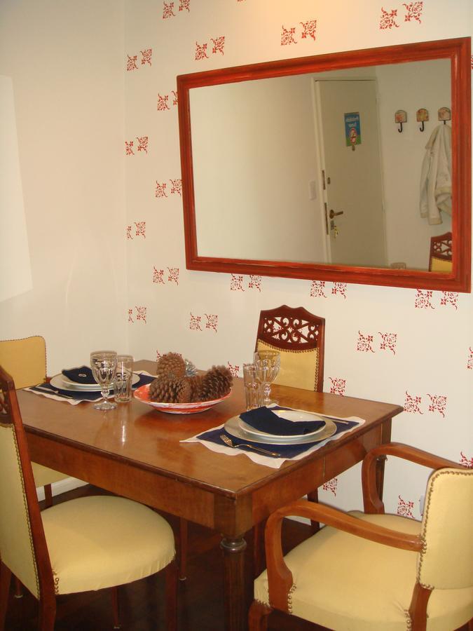 Palermo Beautiful Apartment Ciudad Autónoma de Ciudad Autónoma de Buenos Aires Exterior foto