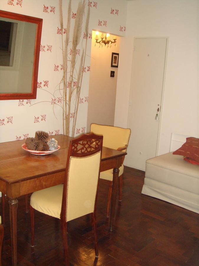 Palermo Beautiful Apartment Ciudad Autónoma de Ciudad Autónoma de Buenos Aires Exterior foto