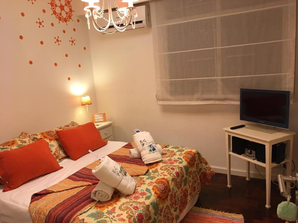 Palermo Beautiful Apartment Ciudad Autónoma de Ciudad Autónoma de Buenos Aires Exterior foto